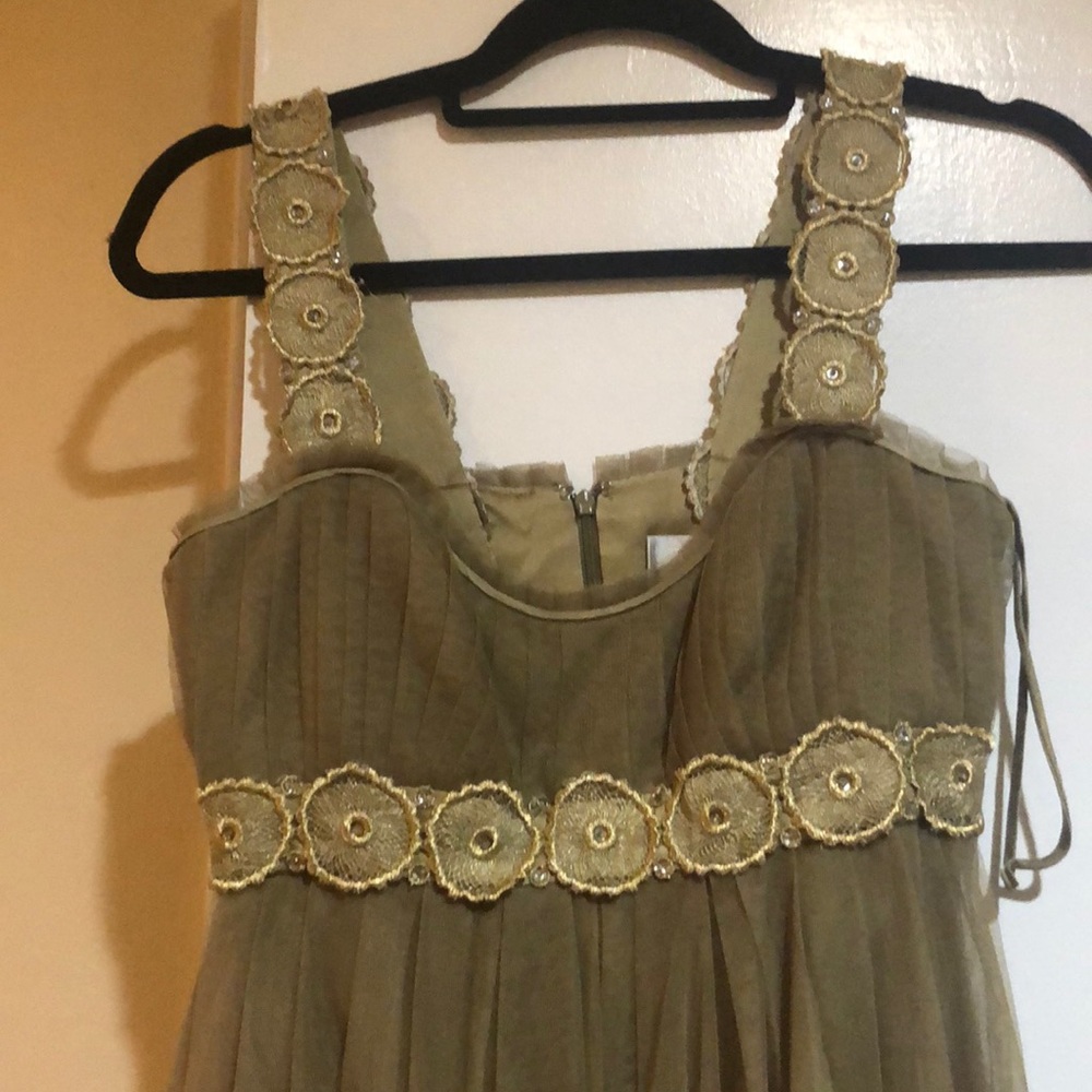 Cocktail dress